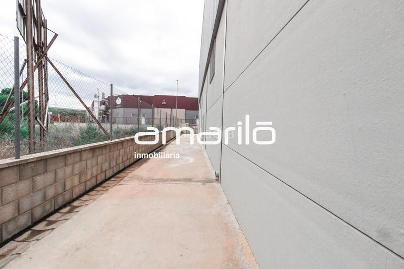 Foto 63b16ad4-dd6f-4fa8-b4f0-78d0c3ff5cc2. Nau industrial a Corbera