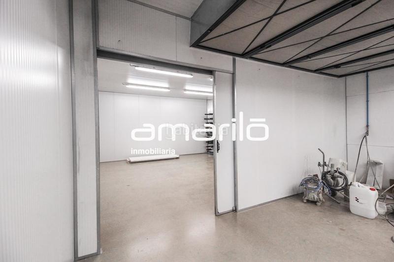 Foto 6f78caf9-ecd0-4972-bff9-c6fdaacc003a. Nau industrial a Corbera