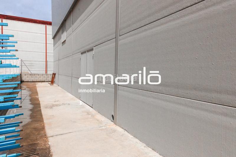 Foto 7005a195-0efb-4445-867a-b43c7ffbd13c. Nau industrial a Corbera