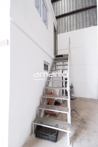 Foto adc742d4-fd83-4c92-85d4-ea9b7f0310c9. Nau industrial a Corbera