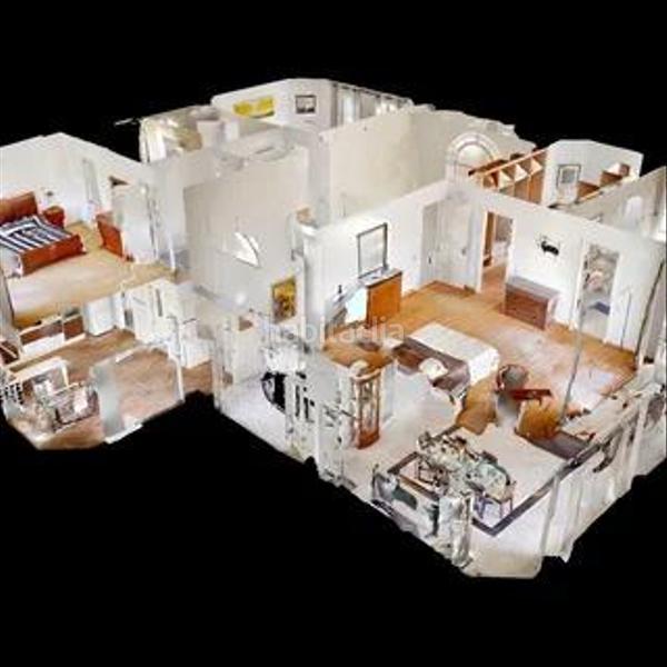 Foto a0ae5b23-745f-409b-912a-e4e69e631dbe. Casa aparellada amb calefacció aparcament piscina a Eliana (l´)