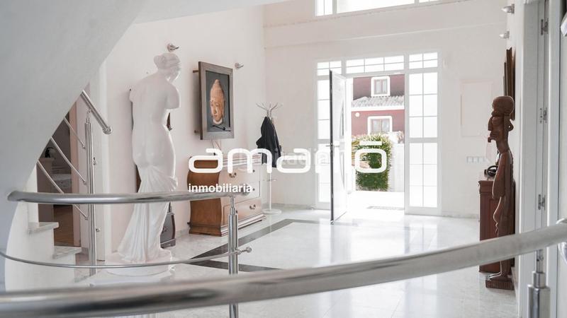 Foto eb7be2cd-27f0-4907-bfe4-1181701cd454. Casa aparellada amb calefacció aparcament piscina a Eliana (l´)