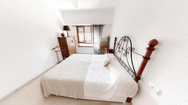 Foto acabb483-256e-43d1-bd21-ae24b4251fbf. Pis amb calefacció aparcament a Mareny Blau Sueca