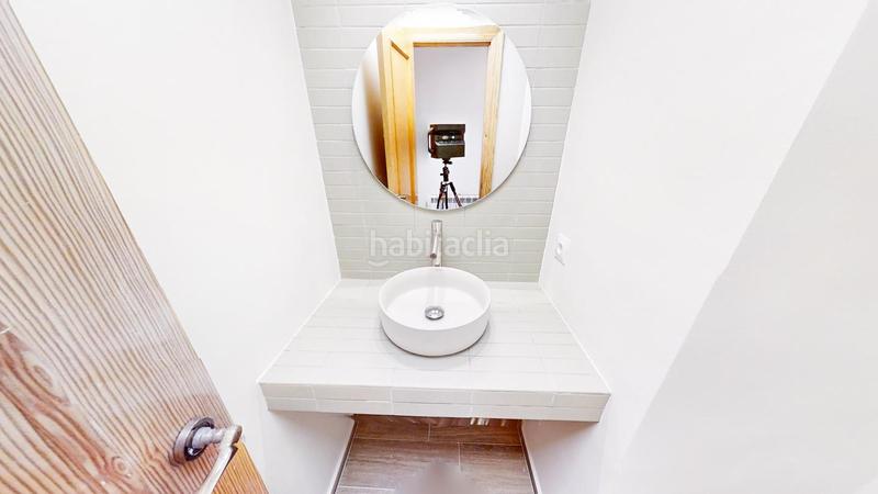 Foto d9105824-3ad1-49cc-9d90-aed277e98bfa. Pis amb calefacció aparcament a Mareny Blau Sueca