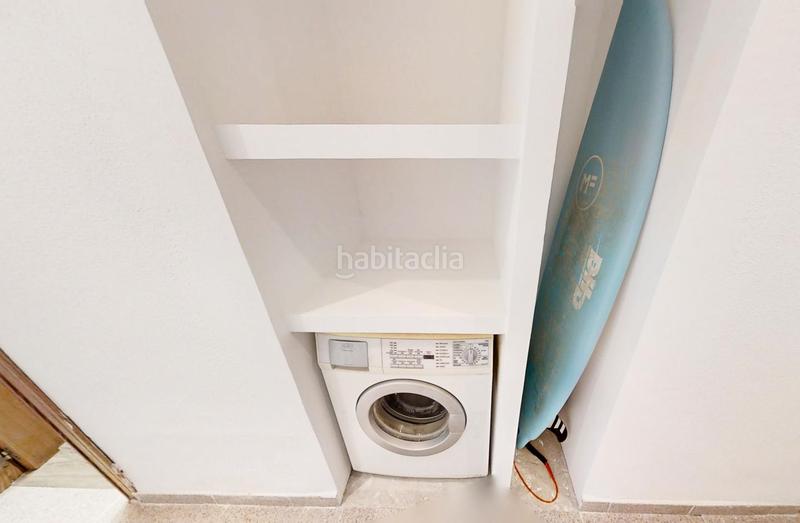 Foto f3b46965-685b-47ca-8b40-568b40dd4ae0. Pis amb calefacció aparcament a Mareny Blau Sueca