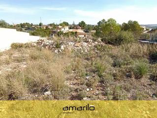 Terreny residencial a Montroy. Terreno para construir las casa de tus sueño!