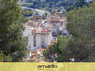 Terreny residencial a Gilet. Tu proxima inversióin está aquí, en gilet!