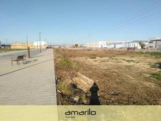 Terreny residencial a Silla. Terreno en venta en silla