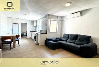 Flat en Silla. Cntrico piso en silla