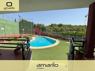 Casa a Albalat dels Tarongers. Chalet de ensueño en albalat dels tarongers!