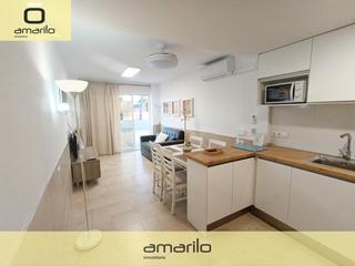 Studio à Platja de Vila Joiosa. Increible oportunidad en villajoiosa