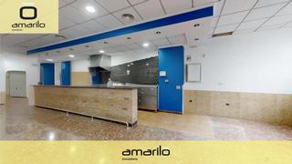 Geschäftsraum in Silla. Impecable local comercial en venta! listo para empezar tu negoci