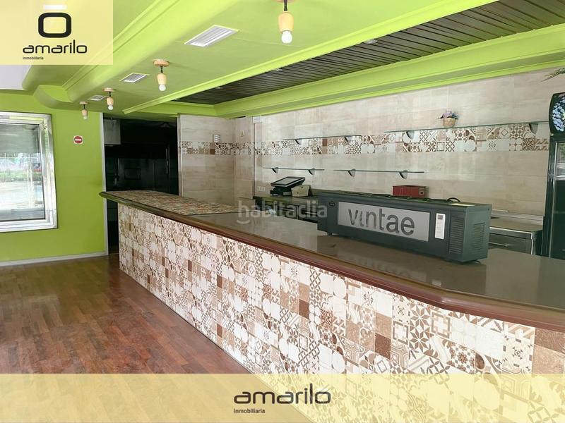 Foto 3ab4be2c-d269-400c-98b3-cc7a658e17d5. Locale commerciale in Aiora Valencia