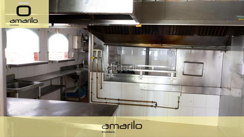 Foto 43fce152-2fcc-4b7b-8a32-7e9fcaa748f6. Locale commerciale in Aiora Valencia