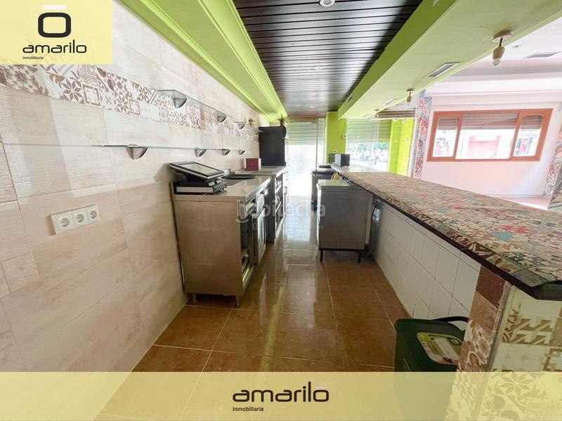 Foto 4e1aaf0c-c0de-4afd-a8f9-30bb971493f0. Locale commerciale in Aiora Valencia