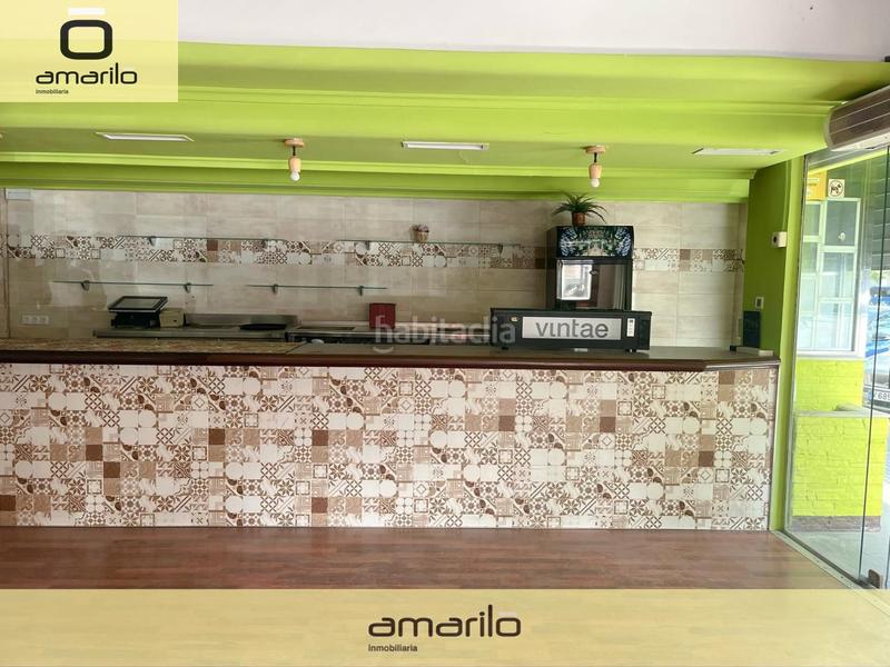 Foto 769ee9cb-01a3-48cf-b1fc-3ab9b0fa8596. Locale commerciale in Aiora Valencia