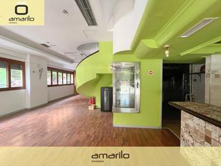 Local Comercial a Aiora. Oportunidad única para emprendedores del sector gastronómico!