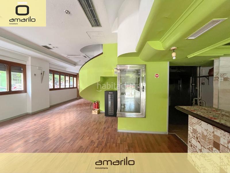 Foto 7772e920-e117-4b5f-83f4-243c692e4462. Locale commerciale in Aiora Valencia