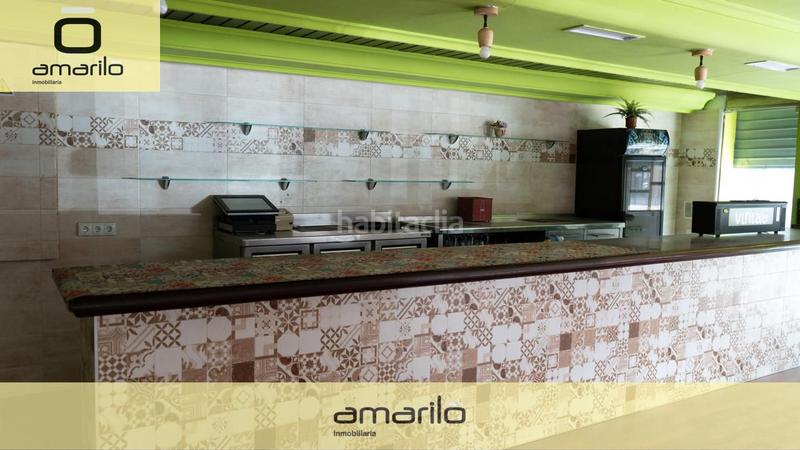 Foto aef94df6-005c-4469-a46b-9aebfa7a6606. Locale commerciale in Aiora Valencia