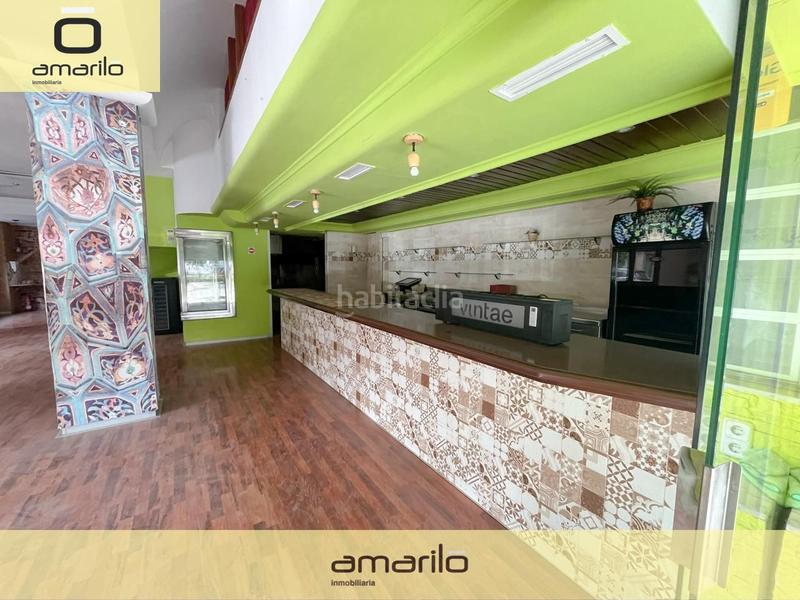 Foto b15dd2d7-63c6-4870-b843-052bd5b71fc9. Locale commerciale in Aiora Valencia