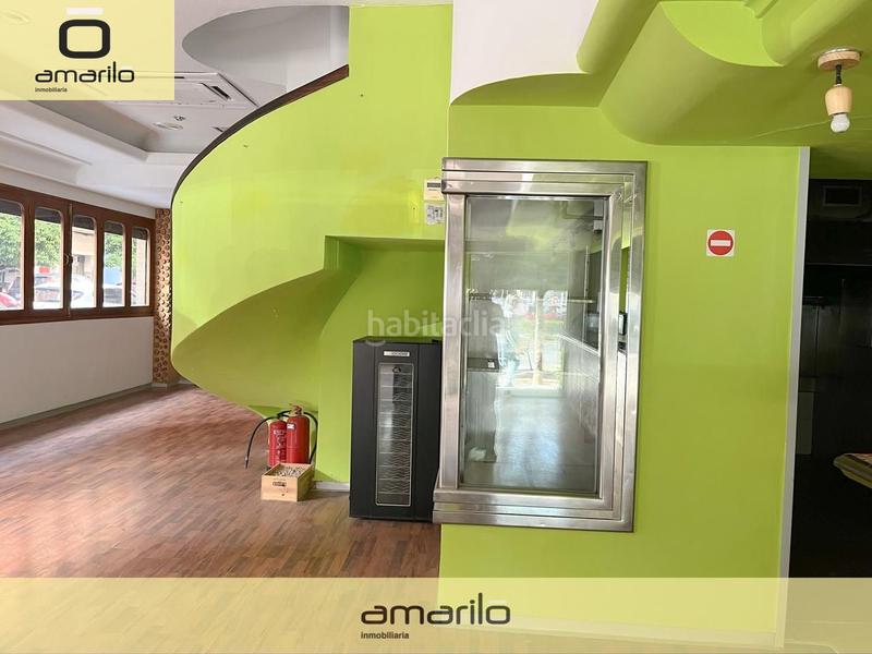 Foto c1591f8a-e7e2-4787-b395-1463d36f0920. Locale commerciale in Aiora Valencia