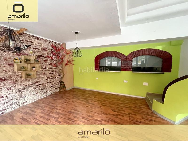 Foto cd6cf3f2-10e8-49d7-b515-d8442c3be7d9. Locale commerciale in Aiora Valencia