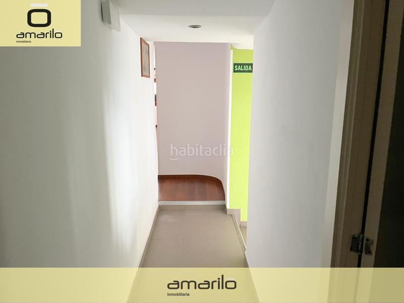 Foto d9c0c157-6c96-465e-9505-7a6f2f213313. Locale commerciale in Aiora Valencia