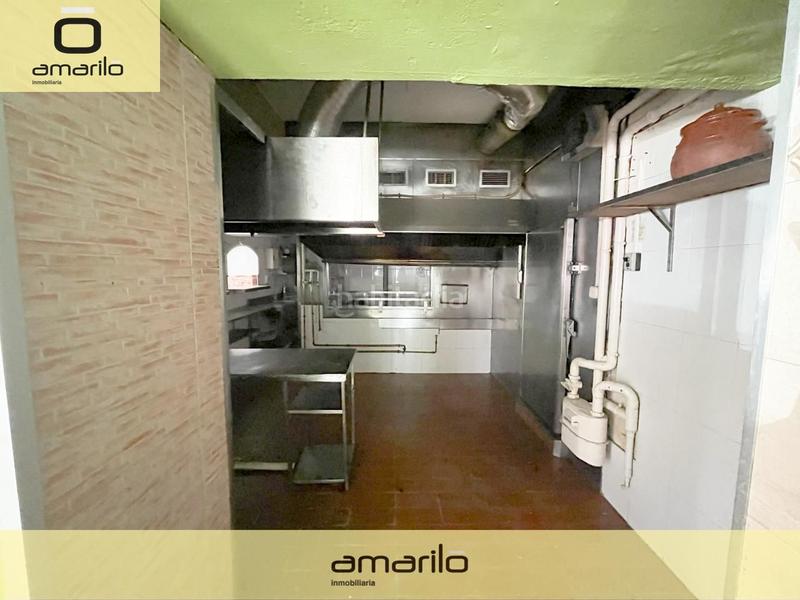 Foto e29831b3-7dc2-4468-aa73-71a2a0439aa8. Locale commerciale in Aiora Valencia