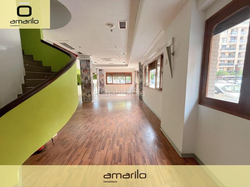 Foto e448ea9c-7c22-4b61-ac05-85de9117ef15. Locale commerciale in Aiora Valencia