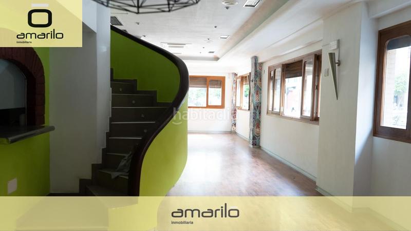 Foto ef83def6-584c-4b49-8b64-9f15752eeafd. Locale commerciale in Aiora Valencia