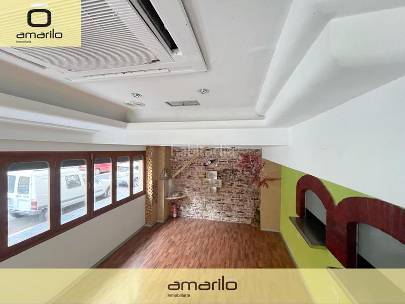 Foto f6a6b61a-742f-4d43-88ec-6679623cca74. Locale commerciale in Aiora Valencia