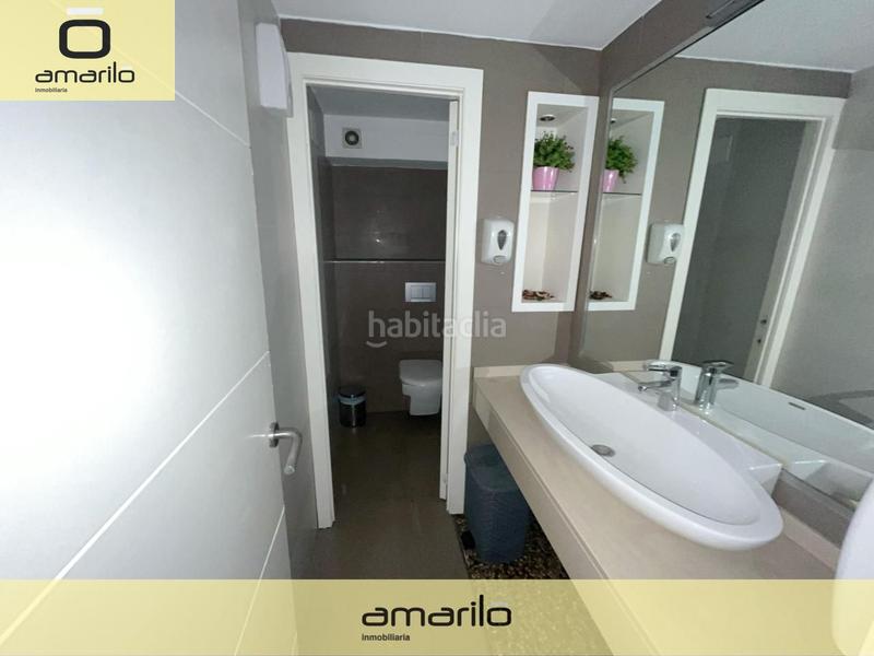 Foto ff18b554-5493-4a43-9cc9-900805fce2eb. Locale commerciale in Aiora Valencia