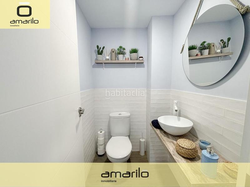 Foto 2e3ea668-fc5b-4b24-8265-1c89798a7761. Appartamento con riscaldamento in Alginet