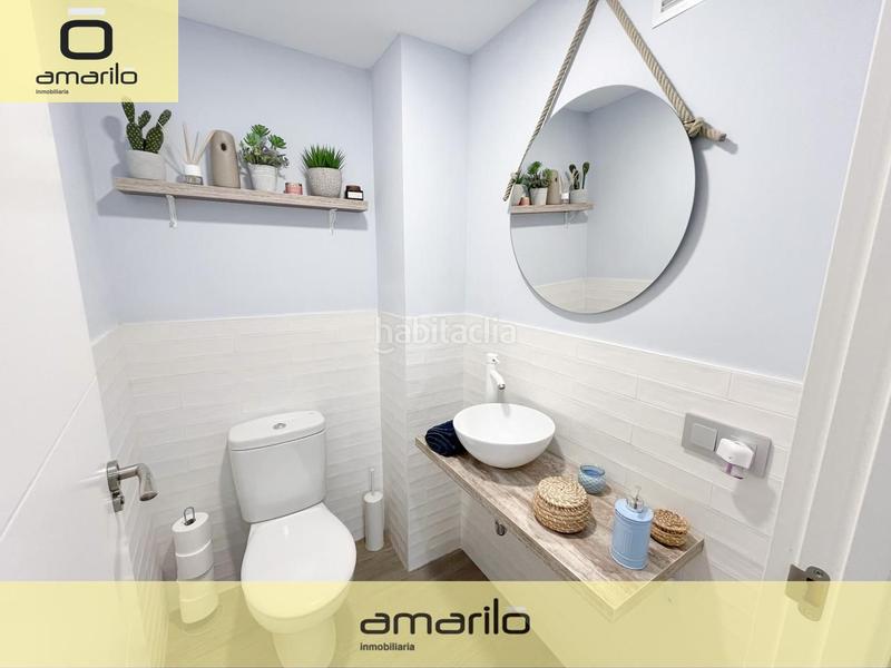 Foto 32e561e5-57d9-4f9e-8943-5c7ef11cb388. Appartamento con riscaldamento in Alginet