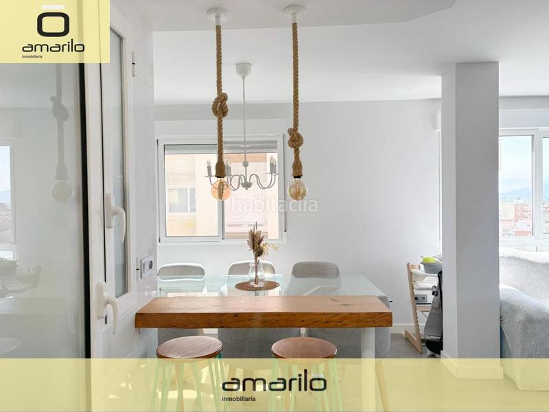 Foto 51158a74-a943-4d9a-b921-d0aba7aa1649. Appartamento con riscaldamento in Alginet