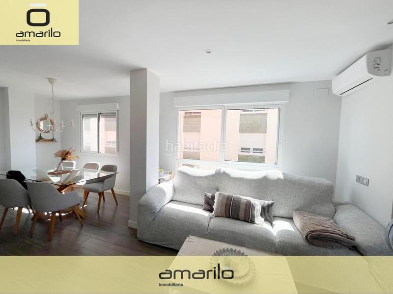 Foto 55f66a20-f5ec-43d5-96f1-10601e496f86. Appartamento con riscaldamento in Alginet