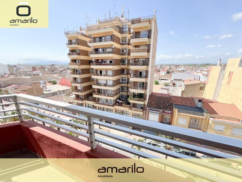 Foto 62e59dbc-a92b-4d9b-993e-36cc8343e4eb. Appartamento con riscaldamento in Alginet