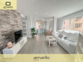 Pis a Alginet. Vivienda de ensueño en el centro de alginet
