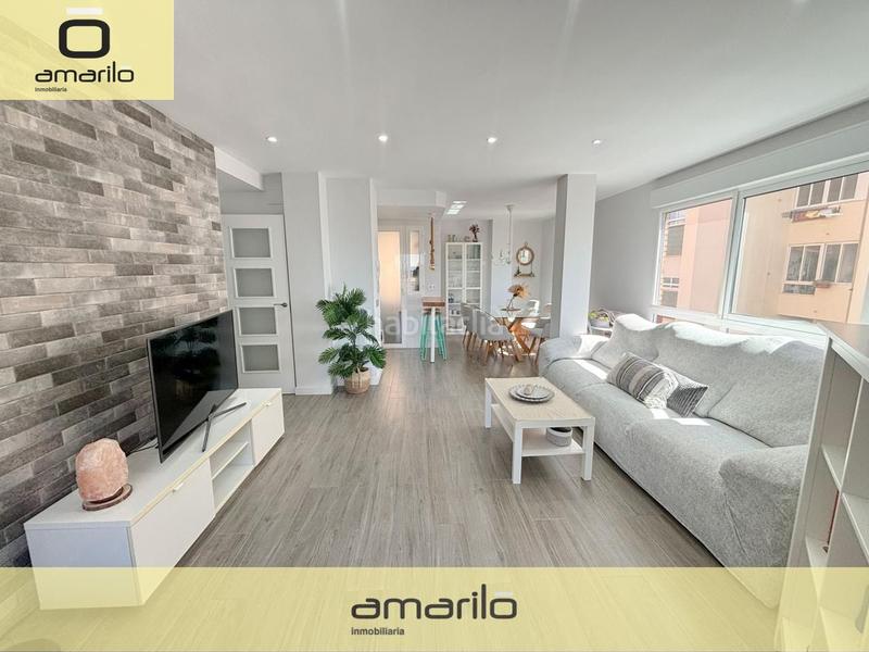 Foto 6e21ff33-eab1-4c96-a7da-93147539e1d3. Appartamento con riscaldamento in Alginet