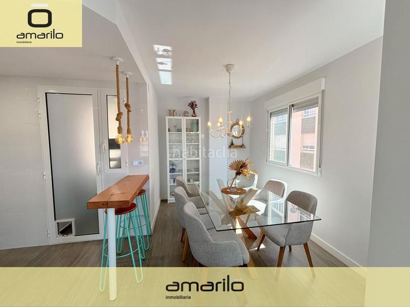 Foto affe25da-aa43-482a-9226-f00d8e250b70. Appartamento con riscaldamento in Alginet