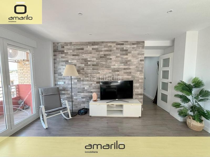 Foto b85067ec-a964-43bc-baae-73a0f996a269. Appartamento con riscaldamento in Alginet