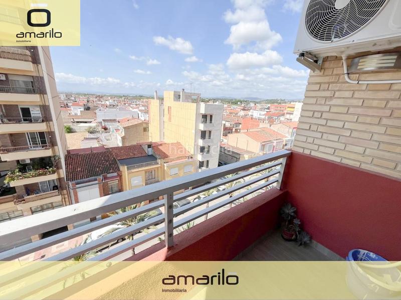 Foto bb82e546-0621-41b3-b662-c22d69f89a69. Appartamento con riscaldamento in Alginet