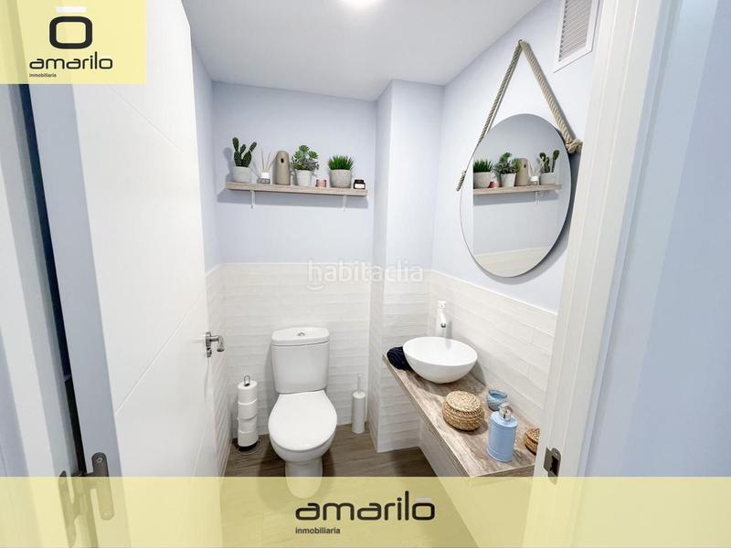 Foto df631b03-6e05-4218-99da-a8796e70be90. Appartamento con riscaldamento in Alginet