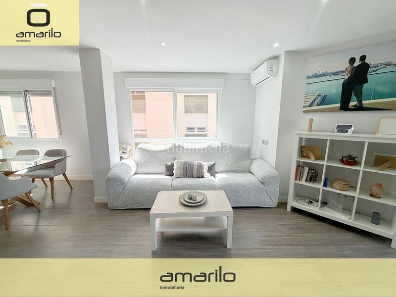 Foto f3c185d5-c752-4ad7-87de-8717938e3245. Appartamento con riscaldamento in Alginet