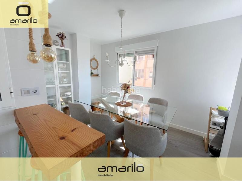 Foto f41fb945-8605-465b-baf9-d6989034c846. Appartamento con riscaldamento in Alginet