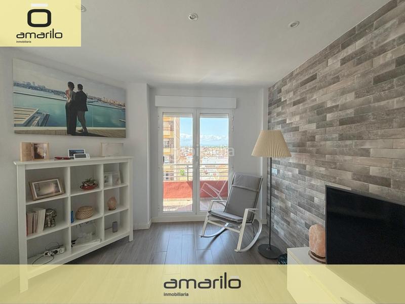 Foto fb900cc5-3065-434d-b176-1c6d909dbfc9. Appartamento con riscaldamento in Alginet