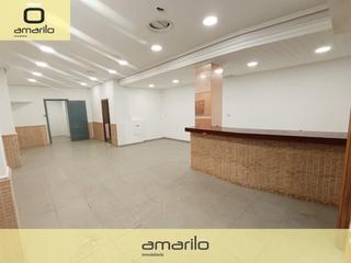 Lloguer Local Comercial a Gran Via. Local en alquiler cerca del gulliver