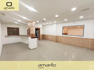 Local Comercial a Gran Via. Proyecto para emprendedores cerca del parque gulliver