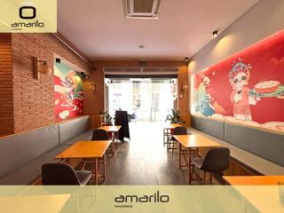 Traspàs Local Comercial a El Pla del Remei. Oportunidad de traspaso en pleno centro de valencia