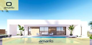 Haus in Balcón de Finestrat-Terra Marina. Las villas del balcón de finestrat